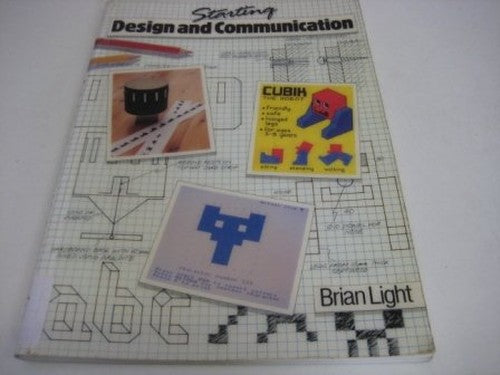 Starting Design and Communication