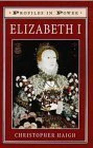 Elizabeth I