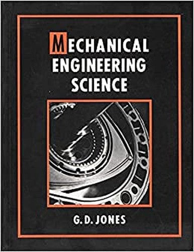 Mechanical Engineering Science