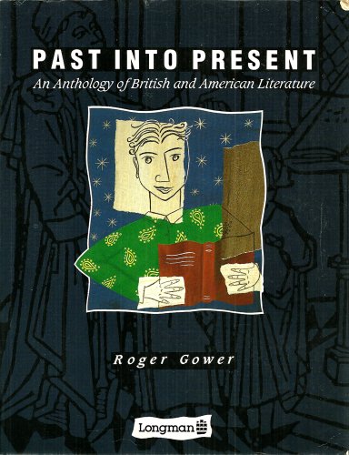 Past Into Present Paper