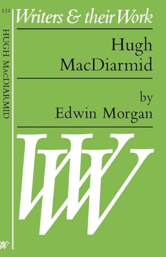 Hugh MacDiarmid