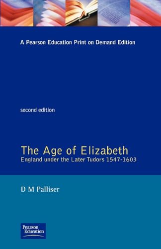 The Age of Elizabeth