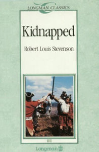 Kidnapped 