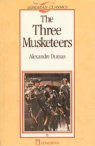 The Three Musketeers 