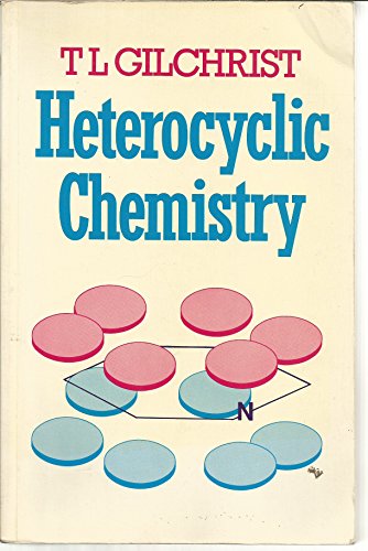Heterocyclic Chemistry