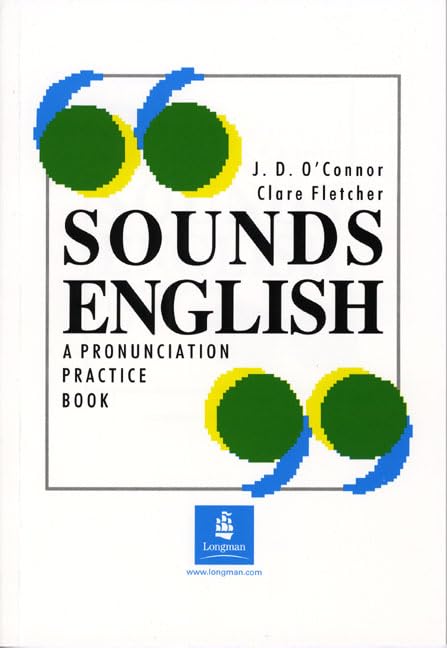 Sounds English Paper