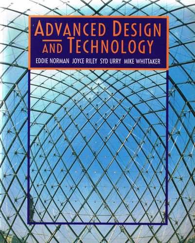 Advanced Design and Technology