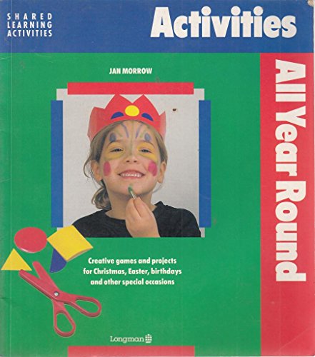 Activities All Year Round