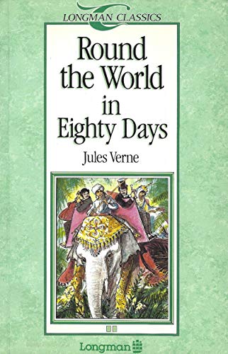 Around the World in Eighty Days
