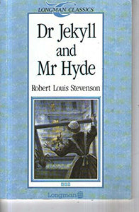 Doctor Jekyll and Mr.Hyde 