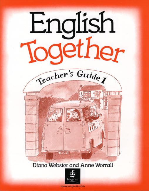 English Together Teacher's Guide 1