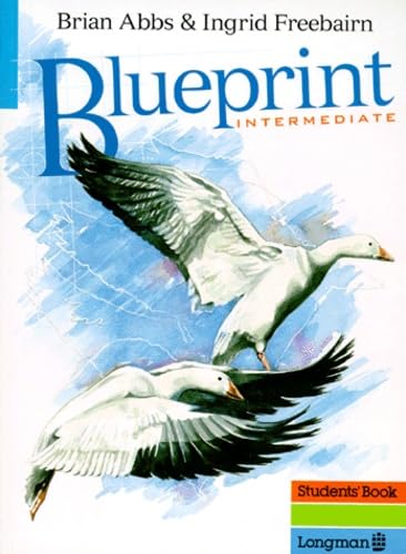 Blueprint Intermediate Students' Book