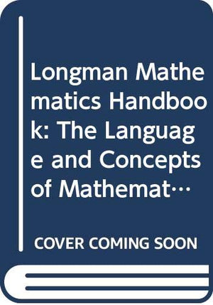 Longman Mathematics Handbook