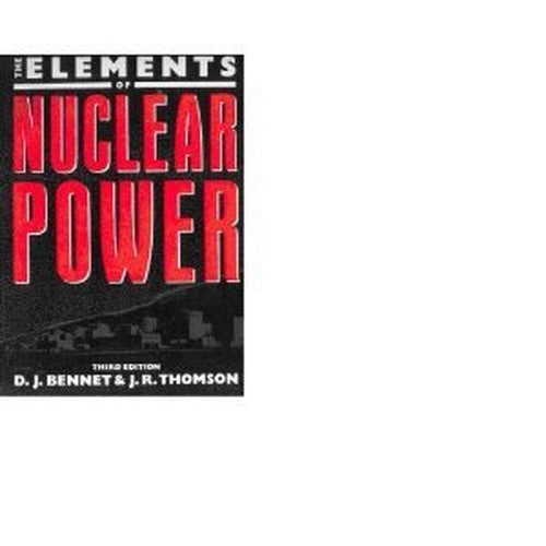 The Elements of Nuclear Power