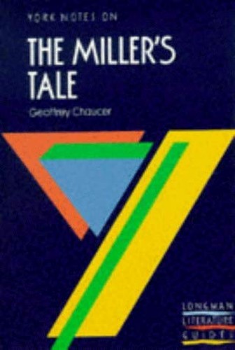 The Miller's Tale