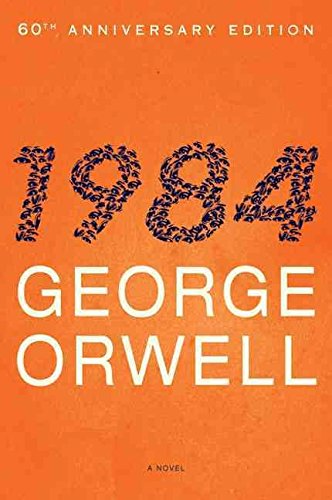 Nineteen Eighty-Four