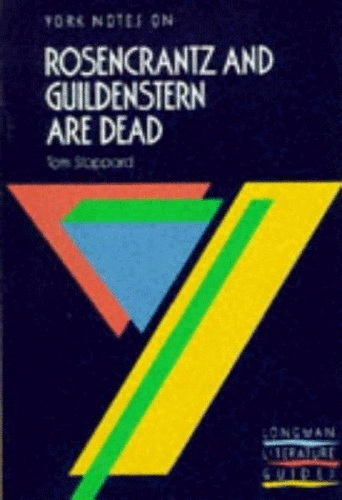 Rosencrantz and Guildenstern Are Dead