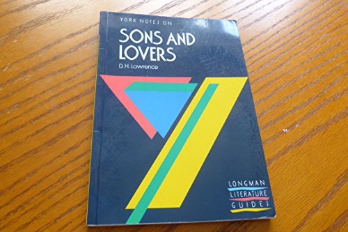 Sons and Lovers