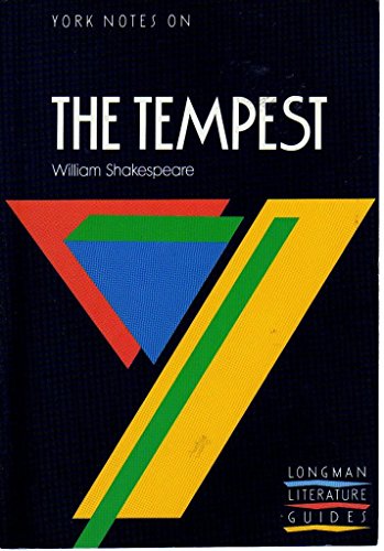 The Tempest