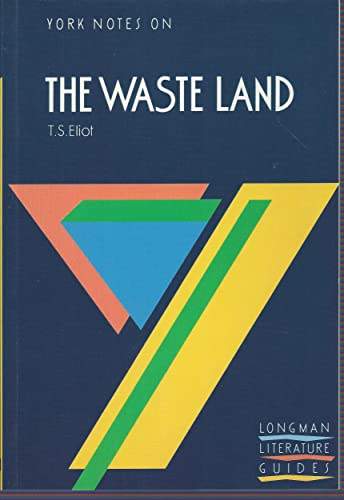 The Waste Land