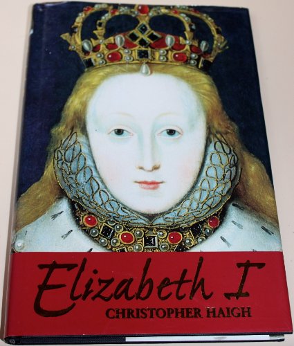 Elizabeth I