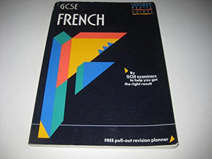 GCSE French 