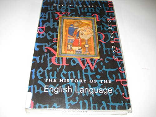 History of the English Language