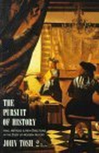 The Pursuit of History