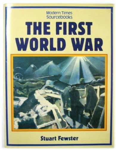 The First World War