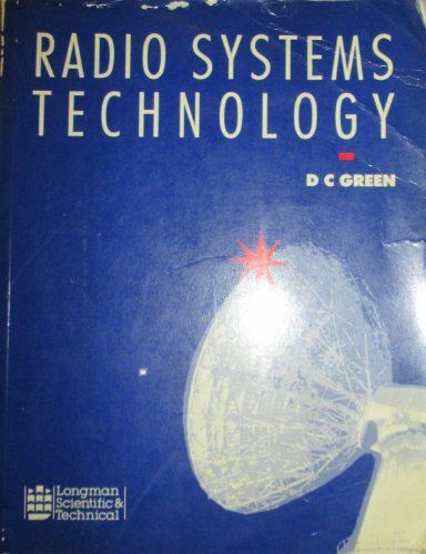 Radio Systems Technology