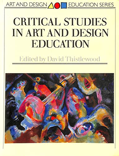 Critical Studies in Art and Design Education