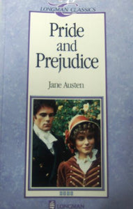 Pride and Prejudice 