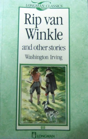 Rip Van Winkle