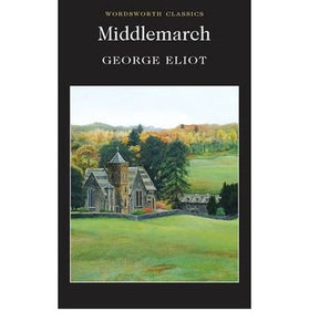 Middlemarch 