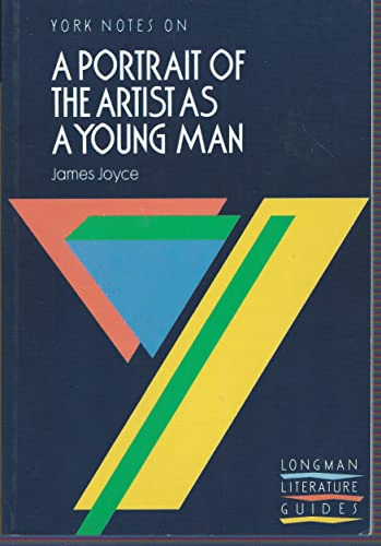 A Portrait of the Artist As a Young Man