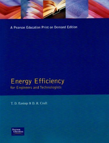 Energy Efficiency
