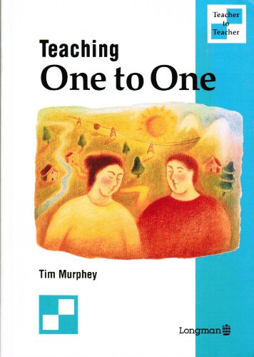 Teaching One to One