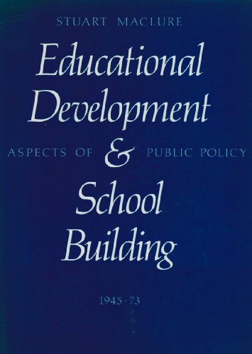 Educational Development and School Building