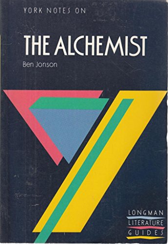 The Alchemist