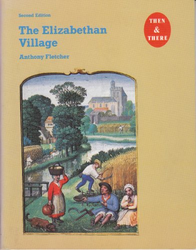 The Elizabethan Village