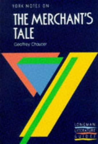 The Merchants Tale