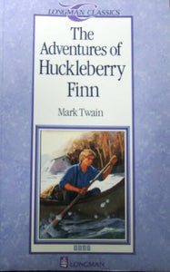 The Adventures of Huckleberry Finn 