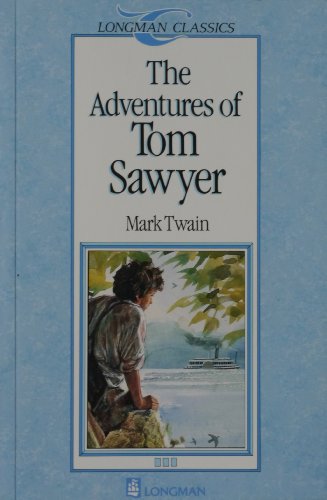 The Adventures of Tom Sawyer