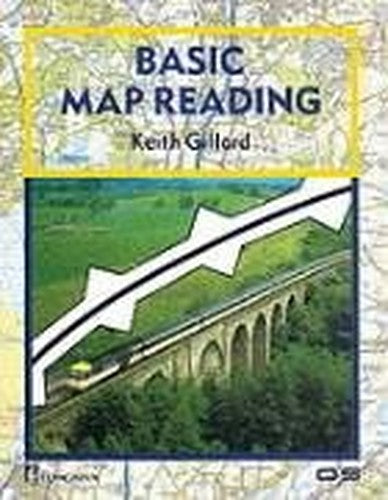Basic Map Reading Paper