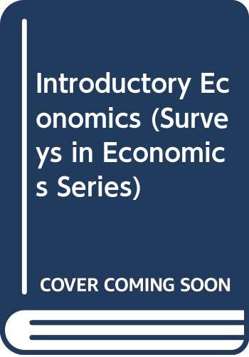 Introductory Economics