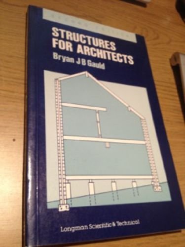 Structures for Architects