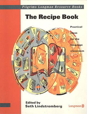 The Recipe Book