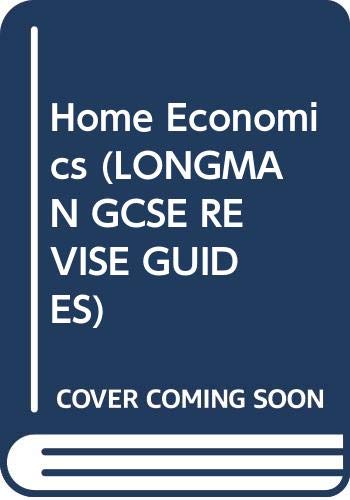 Home Economics