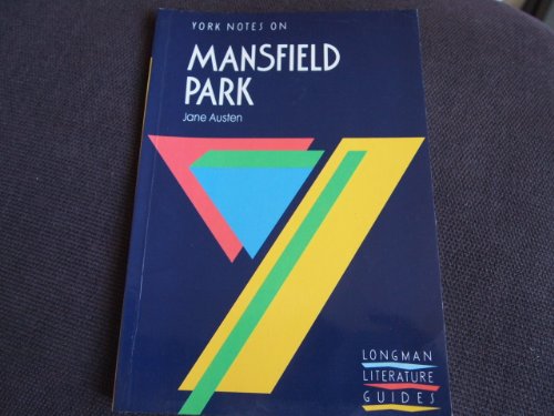 Mansfield Park