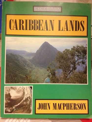 Caribbean Lands